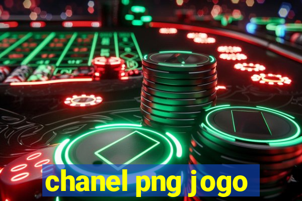 chanel png jogo